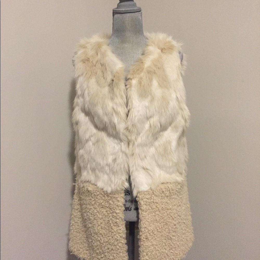 Hinge Vest - image 1